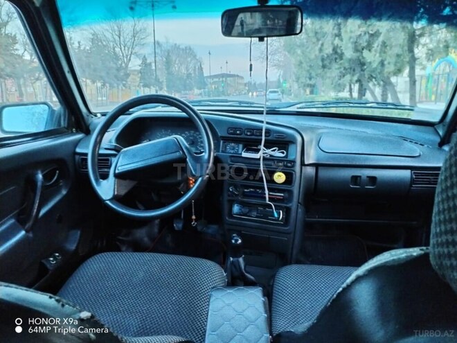 LADA (VAZ) 21099 2001, 231,113 km - 1.5 l - Yevlax