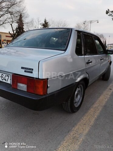 LADA (VAZ) 21099 2001, 231,113 km - 1.5 l - Yevlax