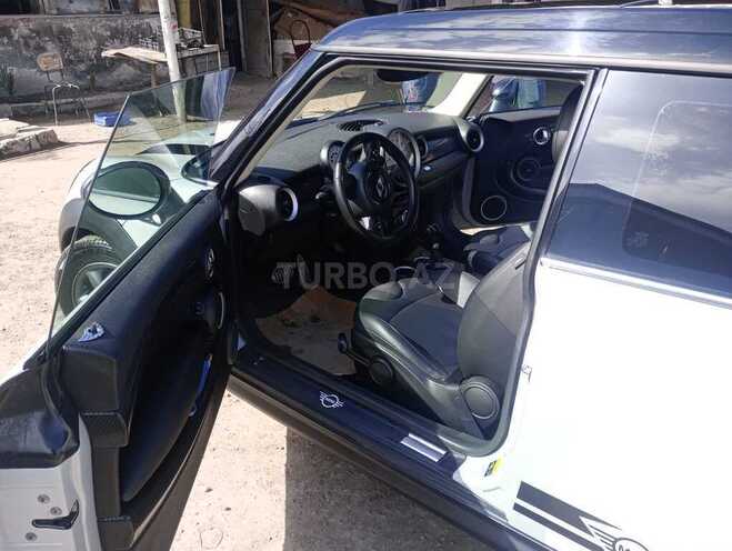 Mini Cooper 2012, 259,459 km - 1.6 l - Gəncə