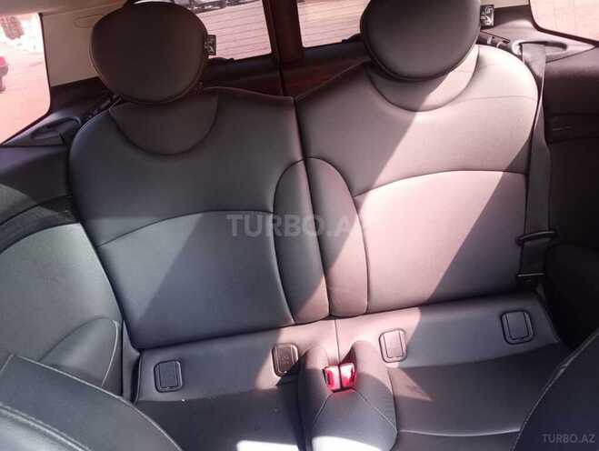 Mini Cooper 2012, 259,459 km - 1.6 l - Gəncə