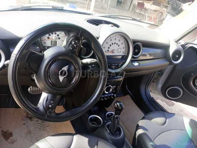 Mini Cooper 2012, 259,459 km - 1.6 l - Gəncə