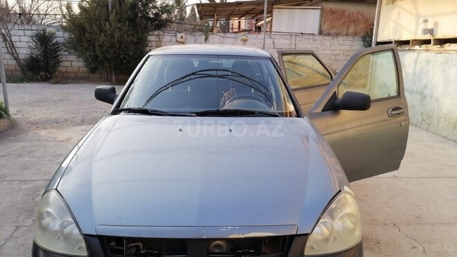 LADA (VAZ) Priora 2009, 267,000 km - 1.6 л - Sabirabad