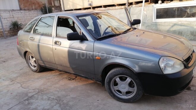 LADA (VAZ) Priora 2009, 267,000 km - 1.6 л - Sabirabad