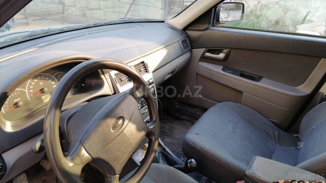 LADA (VAZ) Priora 2009, 267,000 km - 1.6 л - Sabirabad