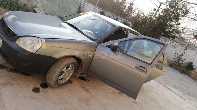 LADA (VAZ) Priora 2009, 267,000 km - 1.6 л - Sabirabad