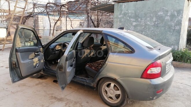 LADA (VAZ) Priora 2009, 267,000 km - 1.6 л - Sabirabad