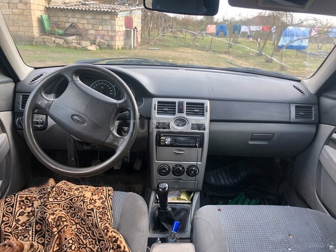 LADA (VAZ) Priora 2009, 267,000 km - 1.6 л - Sabirabad