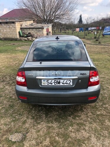 LADA (VAZ) Priora 2009, 267,000 km - 1.6 л - Sabirabad