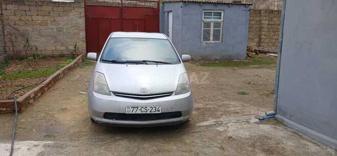 Toyota Prius 2008, 354,056 km - 1.5 l - Bakı