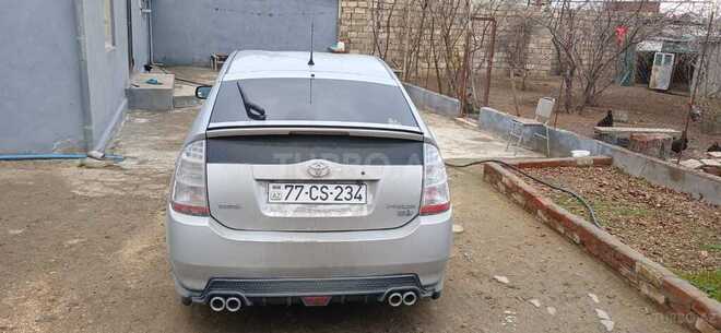 Toyota Prius 2008, 354,056 km - 1.5 l - Bakı