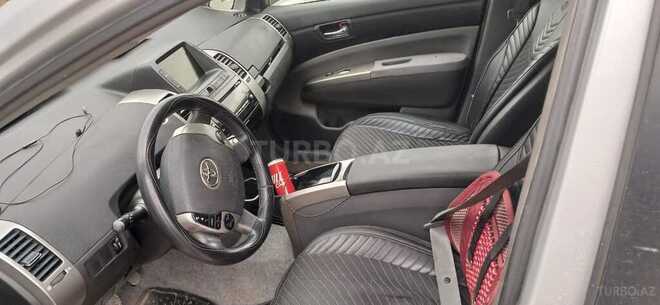 Toyota Prius 2008, 354,056 km - 1.5 l - Bakı