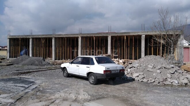 LADA (VAZ) 21099 1992, 100,000 km - 1.5 l - Zaqatala