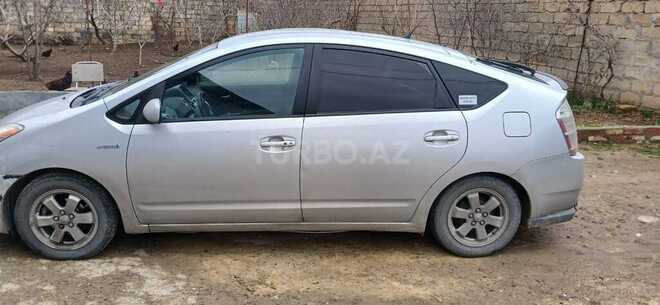 Toyota Prius 2008, 354,056 km - 1.5 l - Bakı