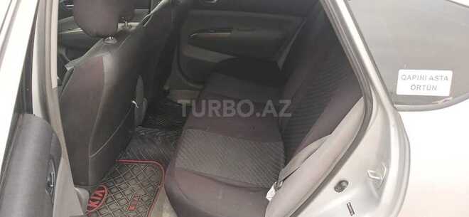 Toyota Prius 2008, 354,056 km - 1.5 l - Bakı