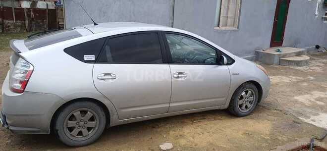 Toyota Prius 2008, 354,056 km - 1.5 l - Bakı