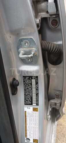 Toyota Prius 2008, 354,056 km - 1.5 l - Bakı
