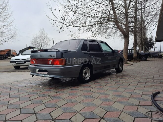 LADA (VAZ) 2115 2008, 200,000 km - 1.5 l - Masallı