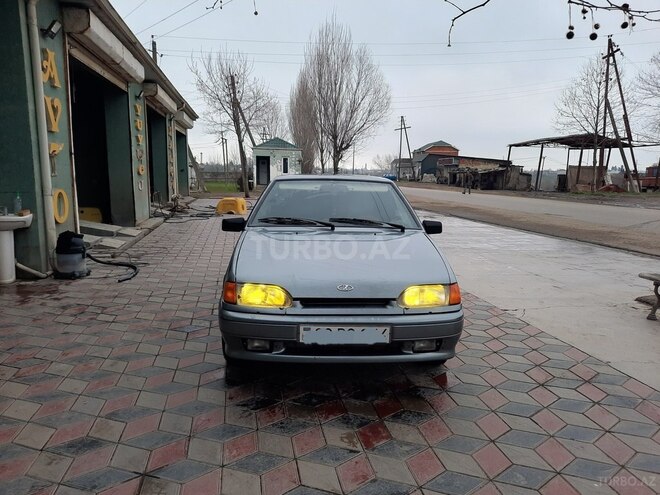 LADA (VAZ) 2115 2008, 200,000 km - 1.5 l - Masallı
