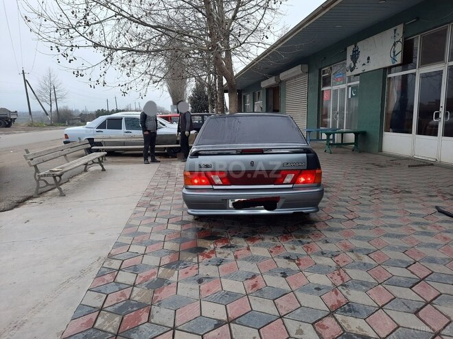 LADA (VAZ) 2115 2008, 200,000 km - 1.5 l - Masallı