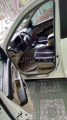 Hyundai Santa Fe 2007, 238,000 km - 2.2 l - Ucar