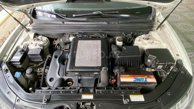 Hyundai Santa Fe 2007, 238,000 km - 2.2 l - Ucar