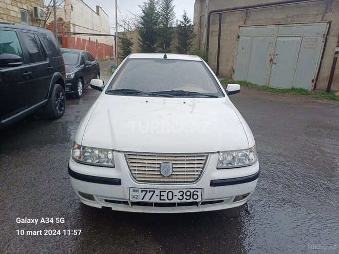 Khazar LX 2020, 160,000 km - 1.7 l - Bakı