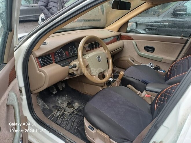 Khazar LX 2020, 160,000 km - 1.7 l - Bakı