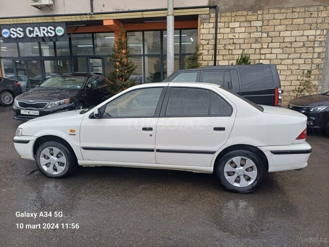 Khazar LX 2020, 160,000 km - 1.7 l - Bakı