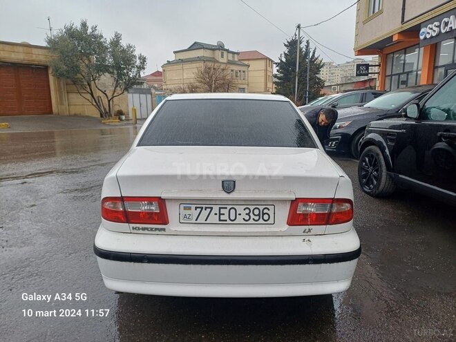 Khazar LX 2020, 160,000 km - 1.7 l - Bakı