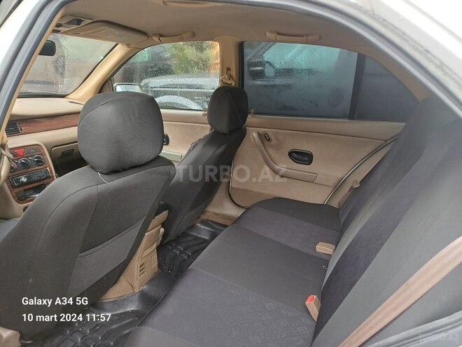 Khazar LX 2020, 160,000 km - 1.7 l - Bakı