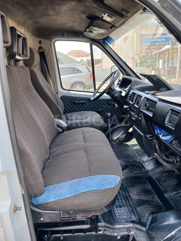 GAZ 33021 1998, 200,000 km - 2.4 l - Gəncə