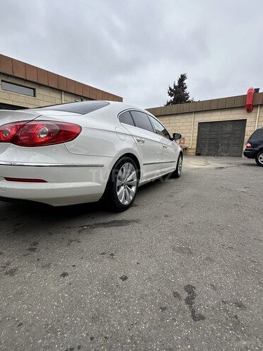 Volkswagen Passat CC 2008, 188,000 km - 2.0 л - Bakı
