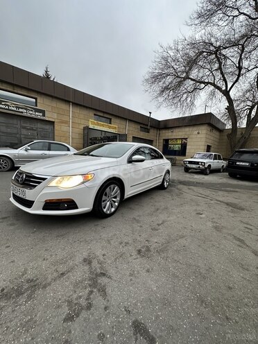 Volkswagen Passat CC 2008, 188,000 km - 2.0 л - Bakı