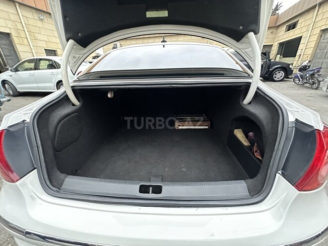 Volkswagen Passat CC 2008, 188,000 km - 2.0 л - Bakı