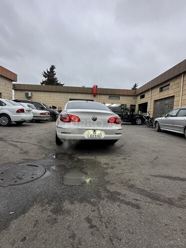 Volkswagen Passat CC 2008, 188,000 km - 2.0 л - Bakı