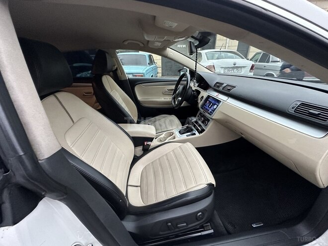 Volkswagen Passat CC 2008, 188,000 km - 2.0 л - Bakı
