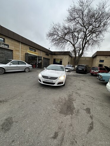 Volkswagen Passat CC 2008, 188,000 km - 2.0 л - Bakı