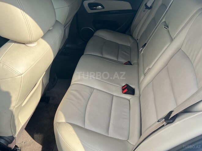 Chevrolet Cruze 2015, 210,000 km - 1.4 л - Bakı