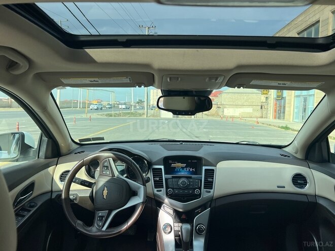 Chevrolet Cruze 2015, 210,000 km - 1.4 л - Bakı