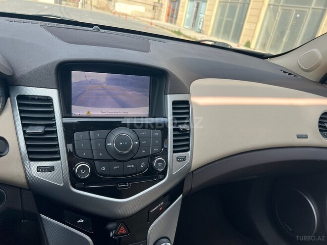 Chevrolet Cruze 2015, 210,000 km - 1.4 л - Bakı