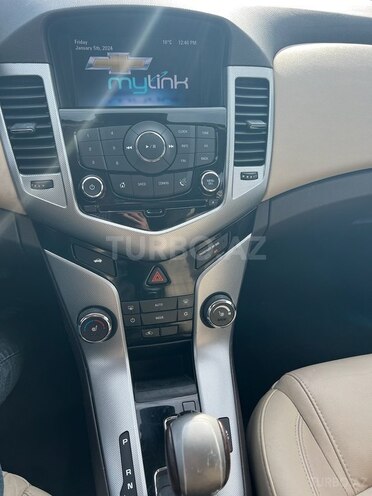 Chevrolet Cruze 2015, 210,000 km - 1.4 л - Bakı