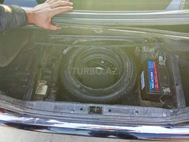 Mercedes C 230 1999, 358,986 km - 2.3 л - İmişli