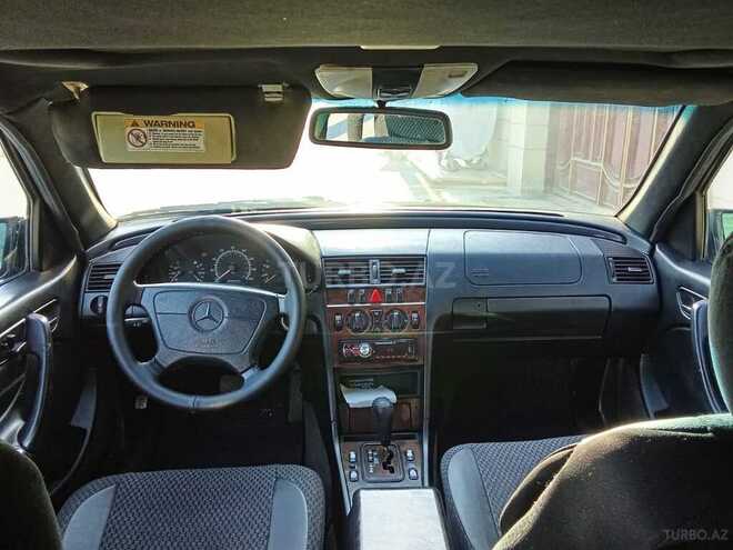 Mercedes C 230 1999, 358,986 km - 2.3 л - İmişli