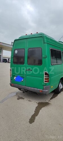 Mercedes Sprinter 313 1996, 559,856 km - 2.3 l - Şirvan