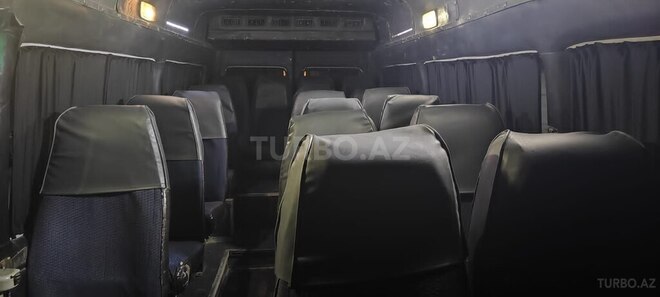Mercedes Sprinter 313 1996, 559,856 km - 2.3 l - Şirvan