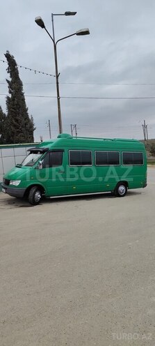 Mercedes Sprinter 313 1996, 559,856 km - 2.3 l - Şirvan