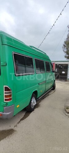 Mercedes Sprinter 313 1996, 559,856 km - 2.3 l - Şirvan