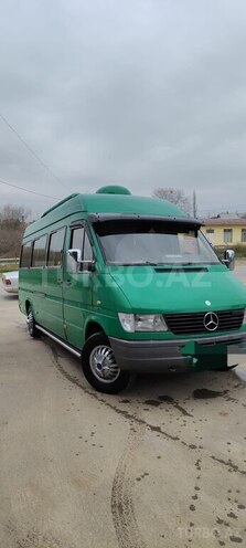 Mercedes Sprinter 313 1996, 559,856 km - 2.3 l - Şirvan