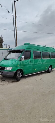 Mercedes Sprinter 313 1996, 559,856 km - 2.3 l - Şirvan