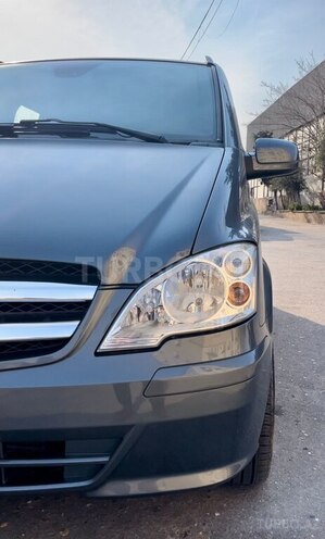 Mercedes Vito 113 2011, 217,000 km - 2.2 l - Bakı